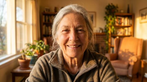 discover why psychologists agree that the smartest retirees make this crucial life choice to enhance their retirement happiness and well-being.