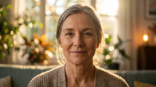 discover the exact age when fear of aging fades, backed by research. find out if you've already reached this liberating milestone.